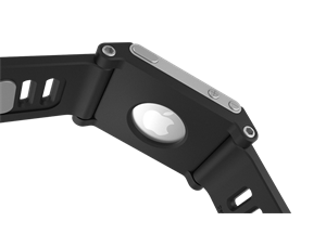 Minimal TikTok Watchband for iPod Nano 6G - sort 